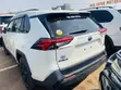 Toyota RAV4 2020 White - 1
