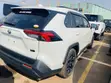 Toyota RAV4 2020 White - 2