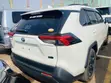 Toyota RAV4 2020 White - 4