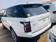 Land Rover Range Rover Vogue 2019 White - 1