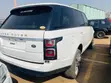 Land Rover Range Rover Vogue 2019 White - 2