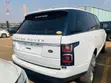 Land Rover Range Rover Vogue 2019 White - 5