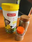 Mixed Pellets and Flakes Fish Feed Combo - 2