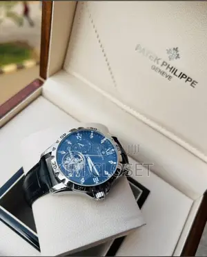 White-More Men's Automatic Watches