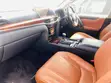 Lexus LX 570 AWD 2018 Gray - 5