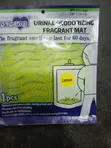 Urinal Screen - Lemon Fragrance - 1