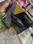 Multifunctional Mini DC UPS Power Bank 10400mAh - 2