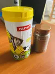 Mixed Fish Feeds: Pellets & Flakes - 1