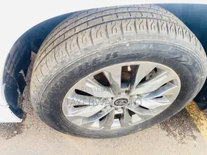 Toyota Land Cruiser ZX 2023