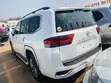 Toyota Land Cruiser ZX 2023 - 2