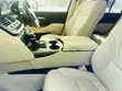 Toyota Land Cruiser ZX 2023 - 4