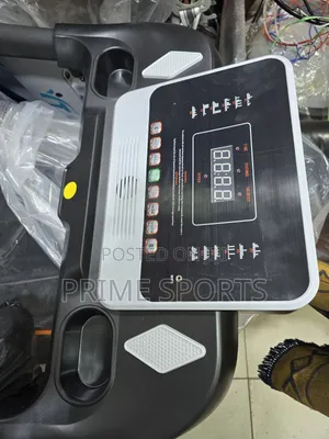 Brand New Model Running Treadmill