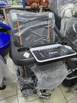 Brand New Model Running Treadmill - 2