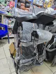 Brand New Model Running Treadmill - 3