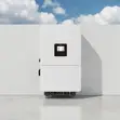 Deye 15kW Three Phase Hybrid Solar Inverter - 2