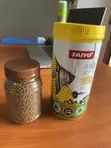 Mixed Fish Food: Flakes, Pellets, Minerals & Vitamins - 1