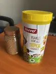 Mixed Fish Food: Flakes, Pellets, Minerals & Vitamins - 2