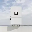Deye 15kW Hybrid Inverter with 280A Charging - 1