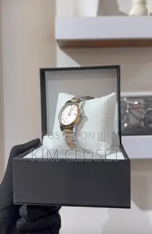Burberry Women's Quartz Watch