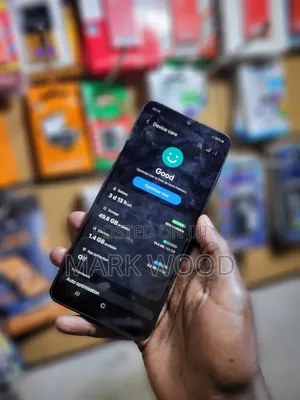Samsung Galaxy A05 64GB Black