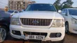 Ford Explorer 2007 White - 1
