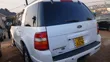Ford Explorer 2007 White - 2