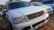 Ford Explorer 2007 White - 4