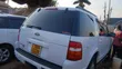 Ford Explorer 2007 White - 5
