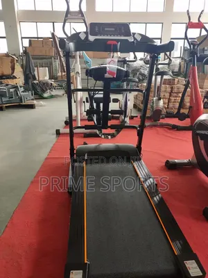 Brand New Foldable Treadmill - Best Choice Products