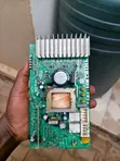 Three-Phase Inverter Motor Control Module Repair - 2