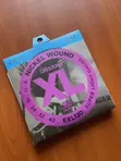 Electric Guitar Strings - Strong & Long-Lasting - 2