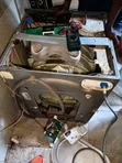 Washing Machine Repair Services - 1