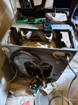 Washing Machine Repair Services - 1