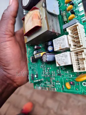 Washing Machine Repair Services