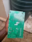 Front-Loading Washing Machine Repair Service - 1