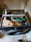 Front-Loading Washing Machine Repair Service - 2