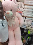 Large Girlfriend Teddy Bear - 1