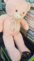 Large Girlfriend Teddy Bear - 2