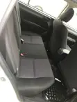 Toyota Corolla Fielder 2010 White - 1