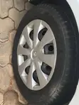 Toyota Corolla Fielder 2010 White - 2