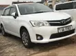 Toyota Corolla Fielder 2010 White - 3