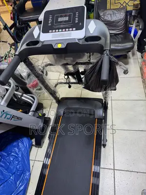 Brand New Home Use Treadmill - Best Choice Products