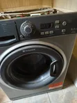 Front-Loading Washing Machine Maintenance & Repair - 1