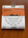Brand New Bright Tones Acoustic Guitar Strings - 2