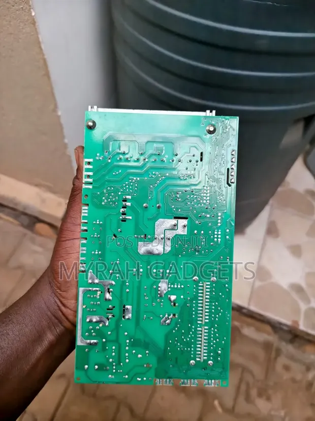 Washing Machine Maintenance and Repair Services - 1