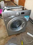 Washing Machine Maintenance and Repair Services - 2