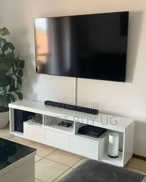 Modern TV Stand with Drawers | Free Delivery