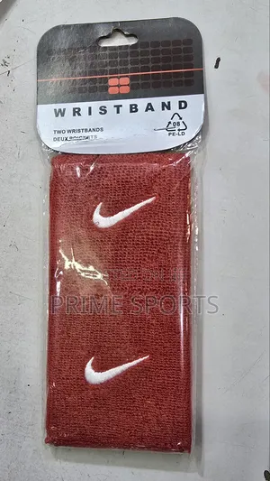 Brand New Nike Wrist Band