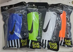 Nike Football Shin Guards