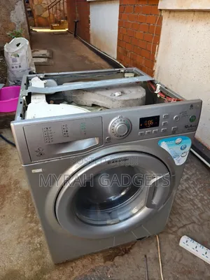 Washing Machine Repair Services